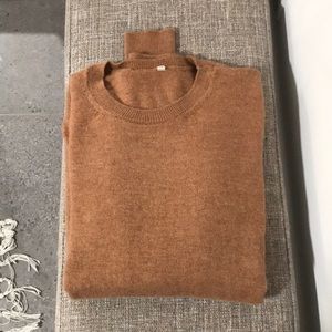 Muji Sweater
